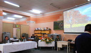 Asamblea General