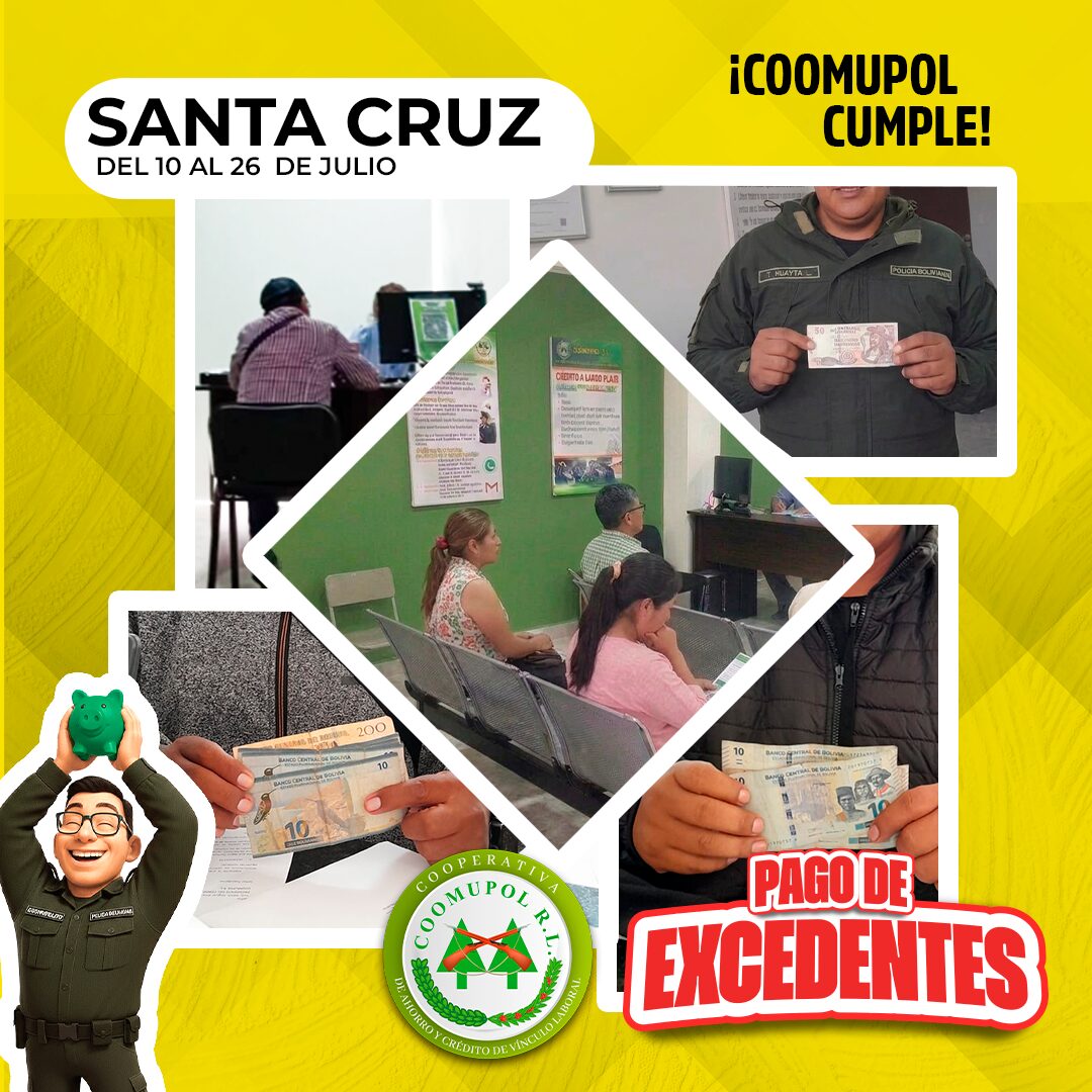 SANTA CRUZ