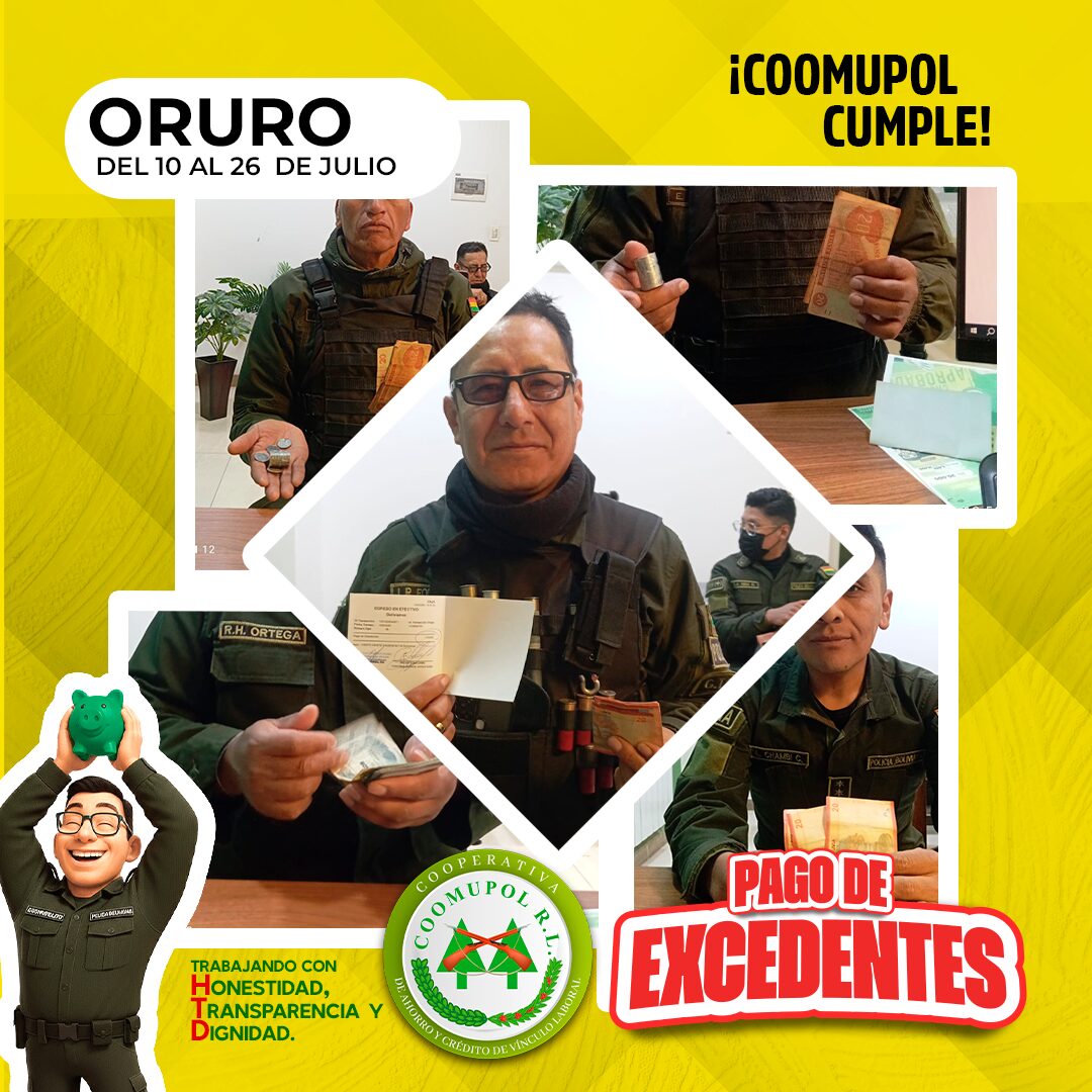 oruro