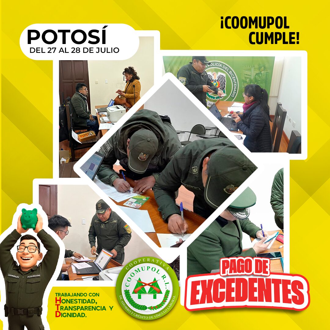 potosí